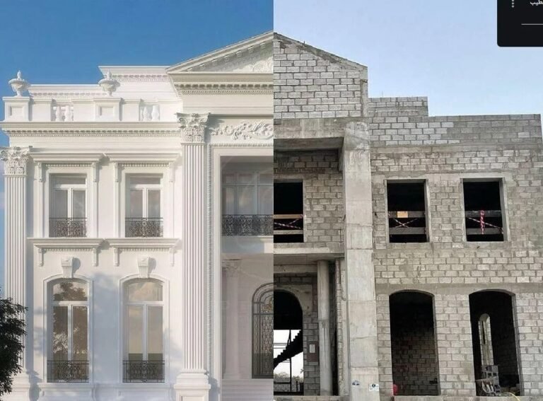 مقاول ترميم منازل بالدمام | ترميم وتجديد شامل باحترافية