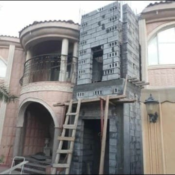 كم تكلفة ترميم منزل بالدمام؟ العوامل التي تحدد سعر الترميم